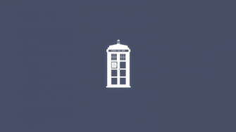Doctor Who Tardis Wallpaper Full HD By Someonenameless