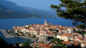 Croatia Wallpaper