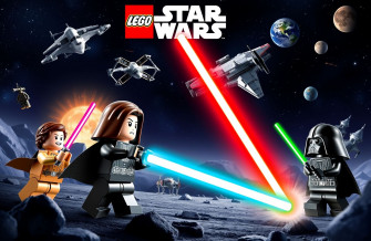 Lego Star Wars Wallpaper