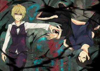 Durarara Wallpaper Le Site Du Japon