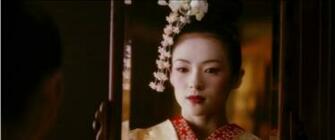 Memoirs Of A Geisha Image Wallpaper And
