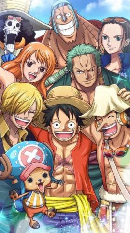 One Piece HD Wallpaper Top Ultra Background