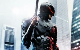 Robocop Movie Wallpaper HD Timeline Covers