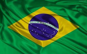 De Pantalla Bandera Brazil HD Widescreen Gratis Imagenes