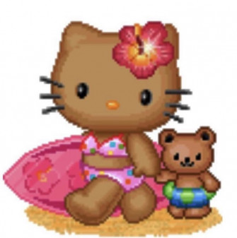 Y2k Hello Kitty Pictures iPhone