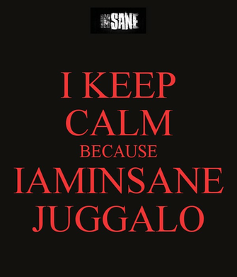 Juggalo Wallpaper Widescreen