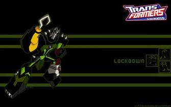 Animated Lockdown Full Size X Jpg