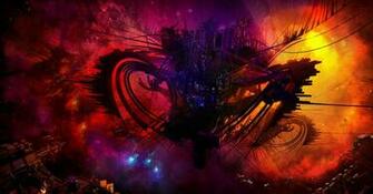 Event Horizon By Fmacmanus