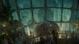 User Shares Video Game Background Polygon