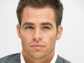 Chris Pine Wallpaper Online Of