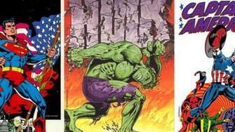 Jim Steranko Abduzeedo