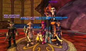 Games Like Realms Virtual Worlds For Teens