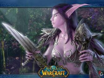 Elf Wallpaper Metal Games Heavy Pictures And