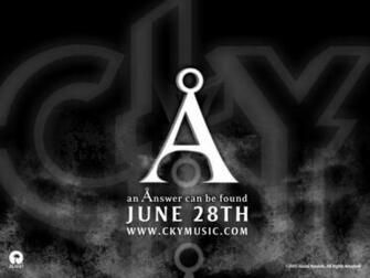 Cky Bandswallpaper Wallpaper Music