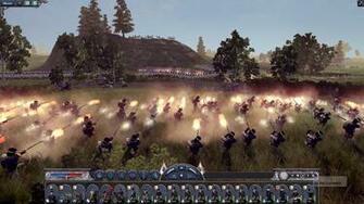 This Napoleon Total War Wallpaper Is Available In Sizes