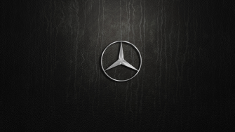 Mercedes Benz Car HD Wallpaper