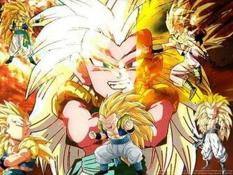 Gotenks Wallpaper