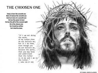 Desktop Wallpaper Background Jesus Christ