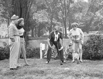 And The One Where Lucy Ethel Get Stuck On Roof In Vacation