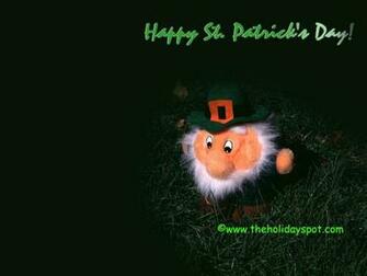 Patricks Day Saint Patrick S Wallpaper