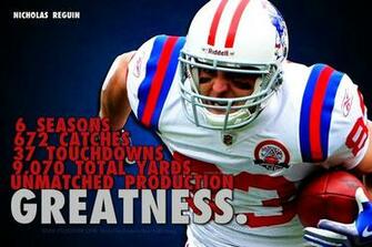Wes Welker Throwback Patriots Trubute By Nicholasreguin On