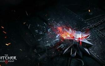 The Witcher Wild Hunt Hunting Wallpaper