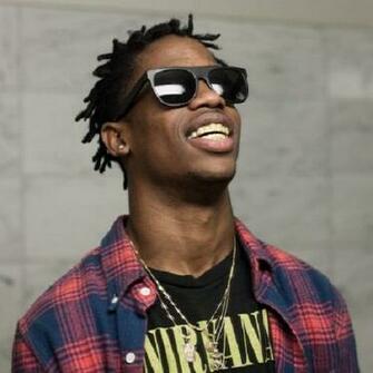 Re Rapper Travis Scott Debut Album Rodeo Is Not Bad For A 1st Try