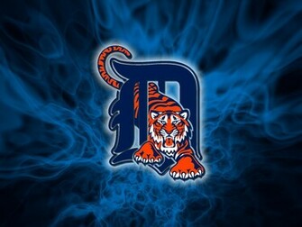 Detroit Tigers Wallpaper For Desktop