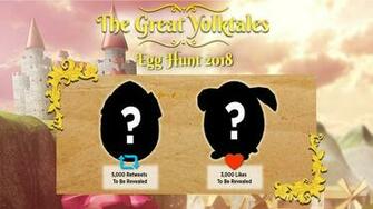 Countdown To Egg Hunt Roblox