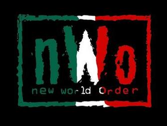 Nwo Edited Logos Large Pics Wrestlingfigs Wwe Figure Forums