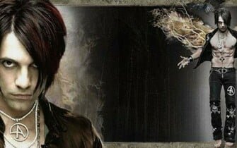 Filmov Zia Criss Angel Wallpaper