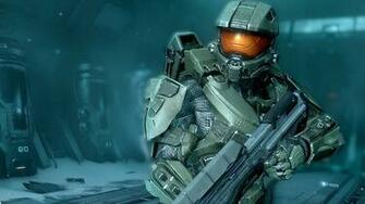 Video Games Master Chief Halo Wallpaper Allwallpaper