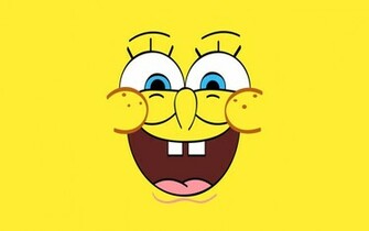 Spongebob Wallpaper
