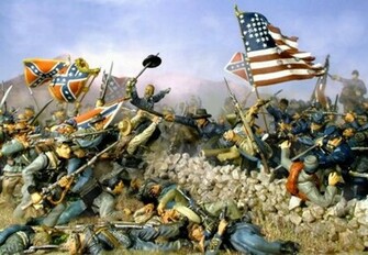 American Civil War Timeline Timetoast Timelines