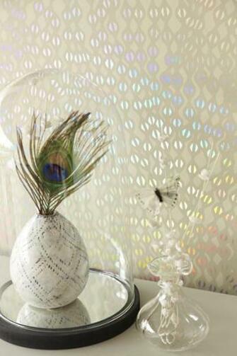 Naturale A Fresh Wallpaper Collection From Designer Kenneth James