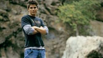 HD Sean Faris Wallpaper