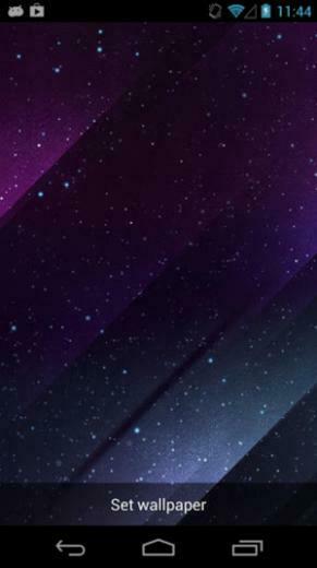 Live Wallpaper For Android Tablet