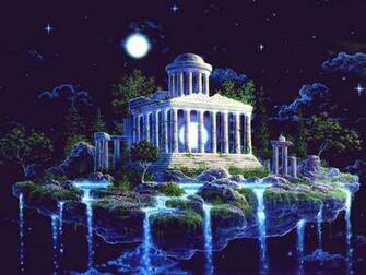 Your Desktop And Wallpaper Abyss 3d Pictures