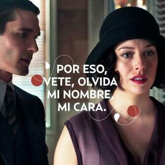 Las Chicas Del Cable Image Season