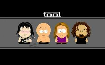 Tool HD Wallpaper Background