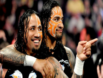 Jey Uso HD Wallpaper Wwe
