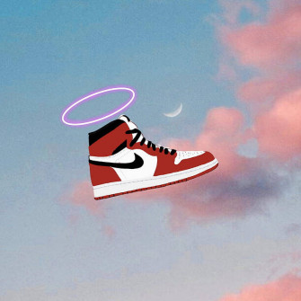 Nike Air Jordan Wallpaper