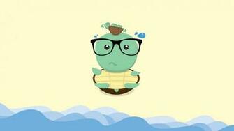 Cute Turtle Wallpaper Sf