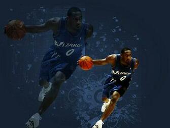 Top Nba Wallpaper Gilbert Arenas