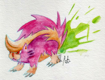 Best Skuntank Wallpaper