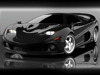 HD Car Wallpaper Is The No Source Of