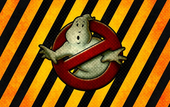 New Ghostbusters Wallpaper