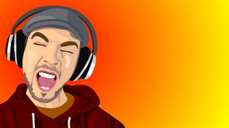 Jacksepticeye Hw By Yorrit