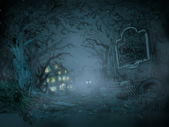 Some Guys Extra Background Concepts Curse Of The Opera
