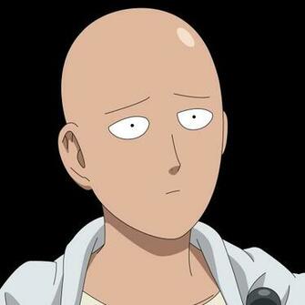 One Punch Man Computer Wallpaper Desktop Background